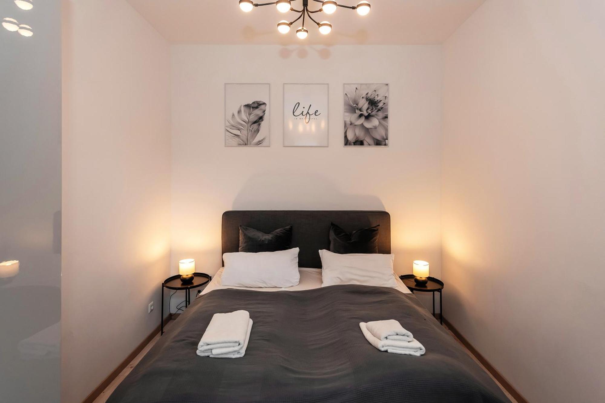 Cosy Apartment Naehe Potsdamer Platz Βερολίνο Εξωτερικό φωτογραφία