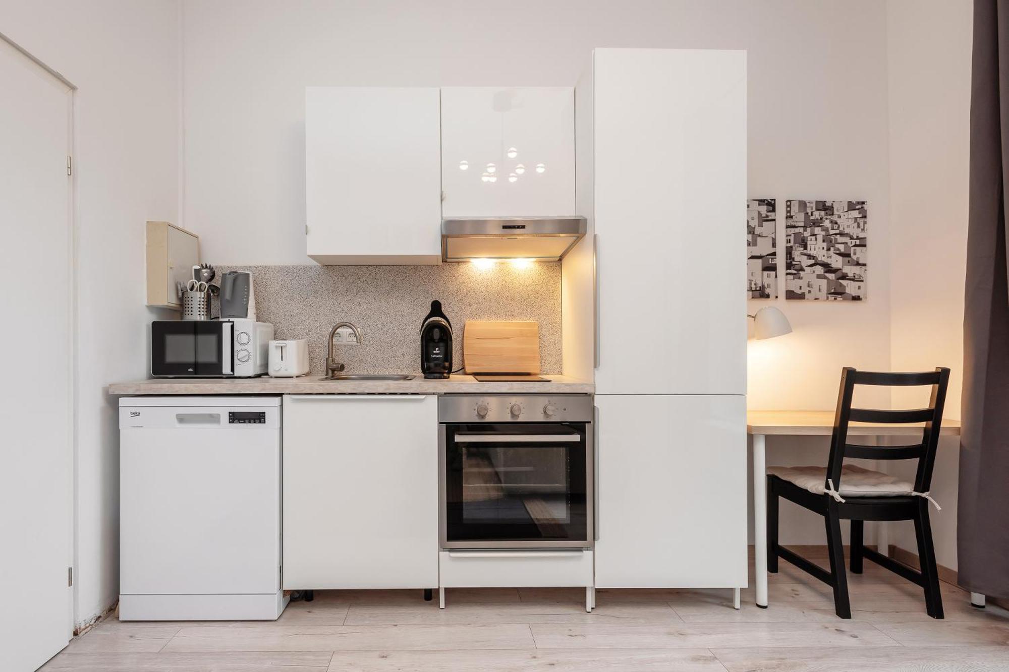 Cosy Apartment Naehe Potsdamer Platz Βερολίνο Εξωτερικό φωτογραφία