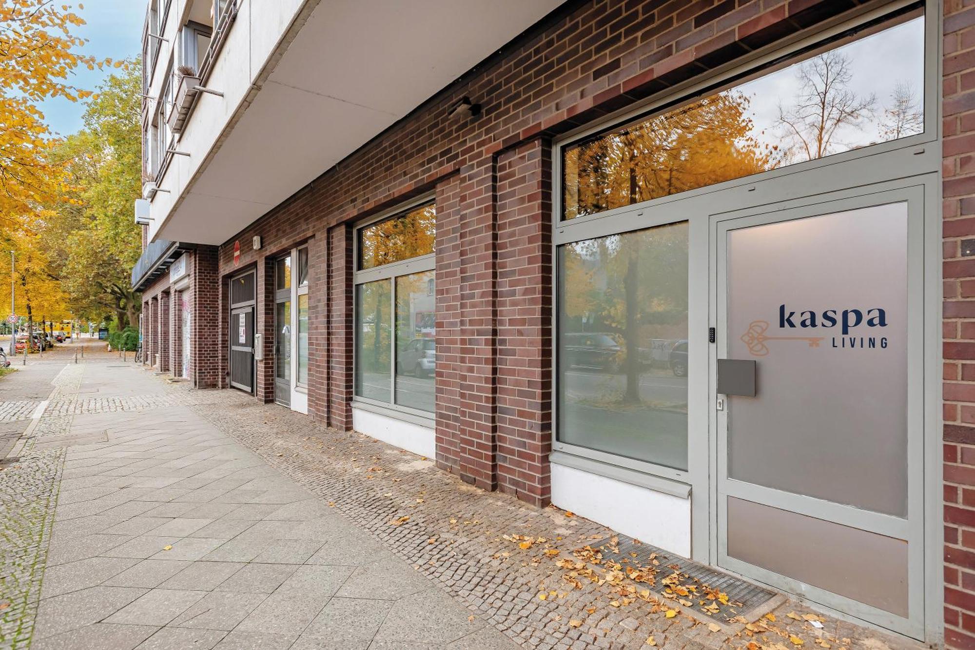 Cosy Apartment Naehe Potsdamer Platz Βερολίνο Εξωτερικό φωτογραφία